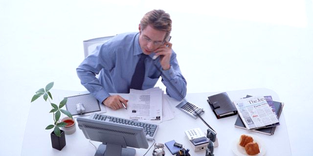 ケータイでWEBを閲覧する